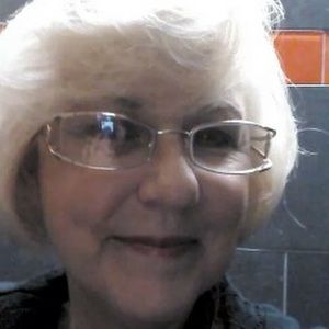 Meet your Posher, Barb